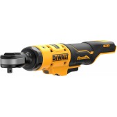 Dewalt Ηλεκτρική Καστάνια Μπαταρίας 12V Solo (χωρίς Μπαταρία και Φορτιστή) 3/8