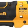 Dewalt Ηλεκτρική Καστάνια Μπαταρίας 12V Solo (χωρίς Μπαταρία και Φορτιστή) 3/8