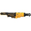 Dewalt Ηλεκτρική Καστάνια Μπαταρίας 12V Solo (χωρίς Μπαταρία και Φορτιστή) 3/8