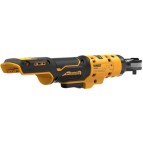 Dewalt Ηλεκτρική Καστάνια Μπαταρίας 12V Solo (χωρίς Μπαταρία και Φορτιστή) 3/8
