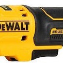 Dewalt Ηλεκτρική Καστάνια Μπαταρίας 12V 1x3Ah 1/4