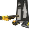 Dewalt Ηλεκτρική Καστάνια Μπαταρίας 12V 1x3Ah 1/4