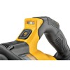 Dewalt Επαναφορτιζόμενο Σκουπάκι Χειρός 18V Χωρίς Φορτιστή και Μπαταρία Κίτρινο