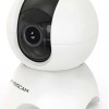 Foscam X5 IP Κάμερα Παρακολούθησης Wi-Fi Full HD+ 5MP με Αμφίδρομη Επικοινωνία και Φακό 3.6mm