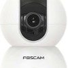 Foscam X5 IP Κάμερα Παρακολούθησης Wi-Fi Full HD+ 5MP με Αμφίδρομη Επικοινωνία και Φακό 3.6mm