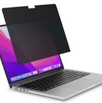 Kensington MagPro Elite Magnetic Φίλτρο Οθόνης για MacBook Pro 14”