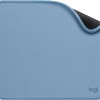 Logitech Studio Series Mouse Pad 230mm Blue Grey