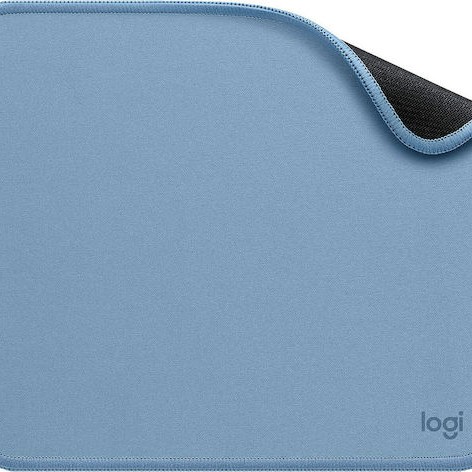 Logitech Studio Series Mouse Pad 230mm Blue Grey
