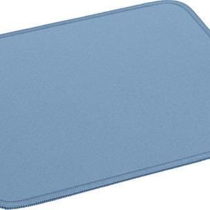 Logitech Studio Series Mouse Pad 230mm Blue Grey