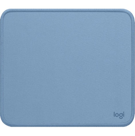 Logitech Studio Series Mouse Pad 230mm Blue Grey