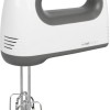 Clatronic HM 3775 Μίξερ Χειρός 400W Γκρι