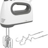 Clatronic HM 3775 Μίξερ Χειρός 400W Γκρι