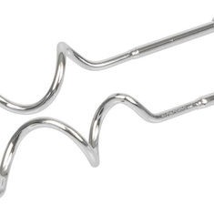 Clatronic HM 3775 Μίξερ Χειρός 400W Γκρι