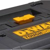Dewalt Εργαλειοθήκη Χειρός Πλαστική 2 Θέσεων Π53xB33xΥ30.5cm