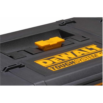 Dewalt Εργαλειοθήκη Χειρός Πλαστική 2 Θέσεων Π53xB33xΥ30.5cm