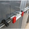 Bessey Αξεσουάρ Εργαλείου Prallel Clamp Extender Extension KBX20