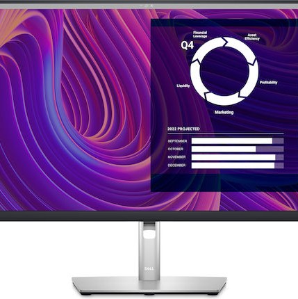 Dell P2723D IPS Monitor 27
