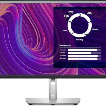 Dell P2723D IPS Monitor 27