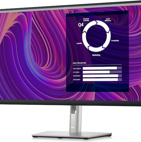 Dell P2723D IPS Monitor 27