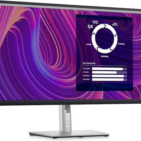 Dell P2723D IPS Monitor 27