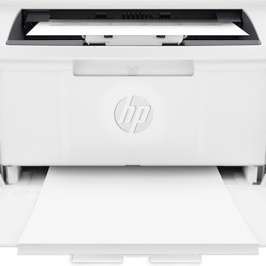HP LaserJet M110w Ασπρόμαυρος Εκτυπωτής με WiFi και Mobile Print 7MD66F