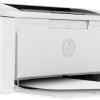 HP LaserJet M110w Ασπρόμαυρος Εκτυπωτής με WiFi και Mobile Print 7MD66F