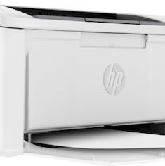 HP LaserJet M110w Ασπρόμαυρος Εκτυπωτής με WiFi και Mobile Print 7MD66F