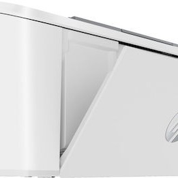 HP LaserJet M110w Ασπρόμαυρος Εκτυπωτής με WiFi και Mobile Print 7MD66F