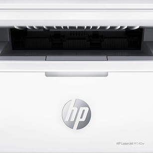 HP LaserJet M110w Ασπρόμαυρος Εκτυπωτής με WiFi και Mobile Print 7MD66F