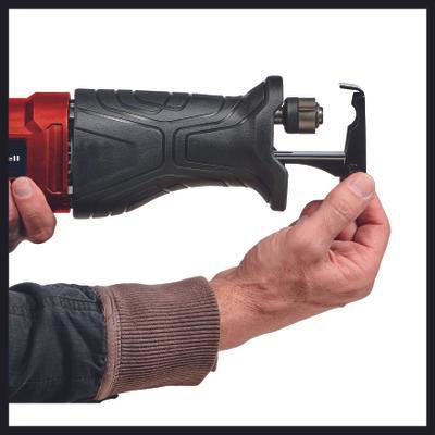 Einhell TC-AP 690 E 690 Σπαθοσέγα 690W