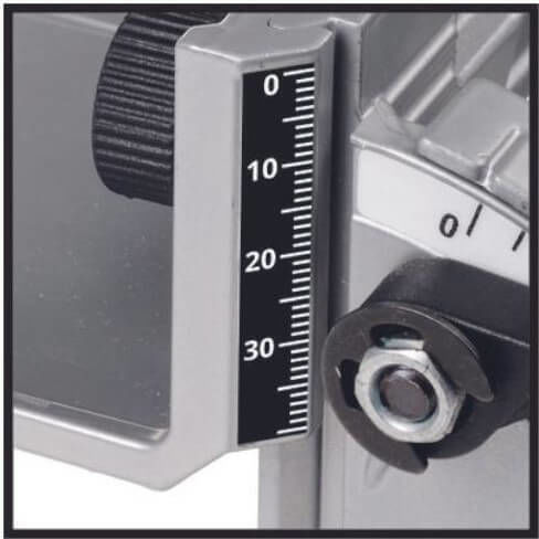 Einhell TE-BJ 18 Li Φρεζοκαβιλιέρα 18V Solo