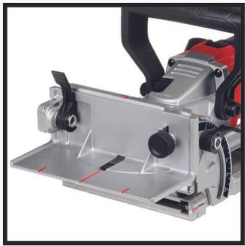 Einhell TE-BJ 18 Li Φρεζοκαβιλιέρα 18V Solo