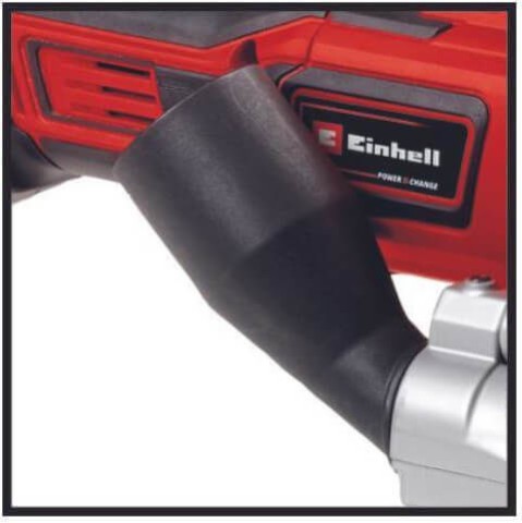 Einhell TE-BJ 18 Li Φρεζοκαβιλιέρα 18V Solo