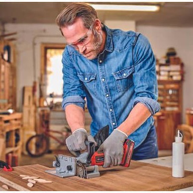 Einhell TE-BJ 18 Li Φρεζοκαβιλιέρα 18V Solo