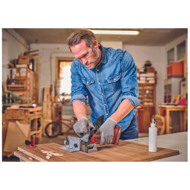 Einhell TE-BJ 18 Li Φρεζοκαβιλιέρα 18V Solo