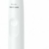 Philips Sonicare 3100 Ηλεκτρική Οδοντόβουρτσα με Χρονομετρητή και Αισθητήρα Πίεσης 2τμχ White