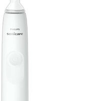 Philips Sonicare 3100 Ηλεκτρική Οδοντόβουρτσα με Χρονομετρητή και Αισθητήρα Πίεσης 2τμχ White