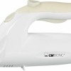 Clatronic EM 3062 Ηλεκτρικό Μαχαίρι 150W Λευκό