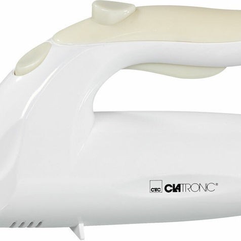 Clatronic EM 3062 Ηλεκτρικό Μαχαίρι 150W Λευκό