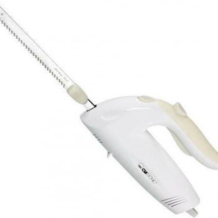 Clatronic EM 3062 Ηλεκτρικό Μαχαίρι 150W Λευκό