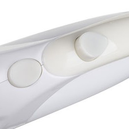 Clatronic EM 3062 Ηλεκτρικό Μαχαίρι 150W Λευκό