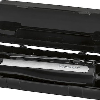 Clatronic EM 3702 Ηλεκτρικό Μαχαίρι 120W Μαύρο