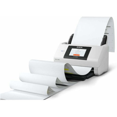 Epson WorkForce DS-790WN Sheetfed (Τροφοδότη χαρτιού) Scanner A4 με WiFi
