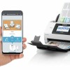 Epson WorkForce DS-790WN Sheetfed (Τροφοδότη χαρτιού) Scanner A4 με WiFi