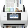 Epson WorkForce DS-790WN Sheetfed (Τροφοδότη χαρτιού) Scanner A4 με WiFi