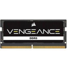 Corsair Vengeance DDR5 με Module 1x16GB και Ταχύτητα 4800 για Laptop