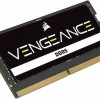 Corsair Vengeance DDR5 με Module 1x16GB και Ταχύτητα 4800 για Laptop