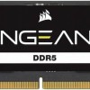 Corsair Vengeance DDR5 με Module 1x32GB και Ταχύτητα 4800 για Laptop