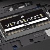 Corsair Vengeance DDR5 με Module 1x32GB και Ταχύτητα 4800 για Laptop