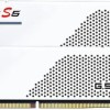 G.Skill Ripjaws S5 DDR5 32GB RAM με 2x16GB Modules και Ταχύτητα 6000 για Desktop